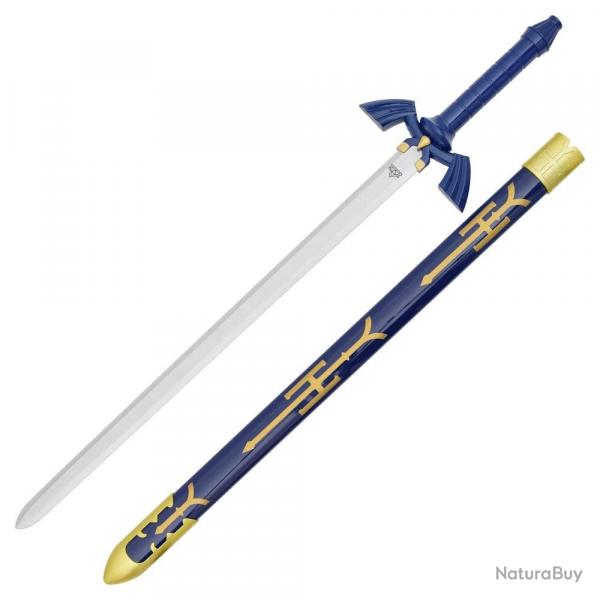 EPEE COSPLAY BAMBOU INSPIREE UNIVERS FANTASTIQUE ZELDA