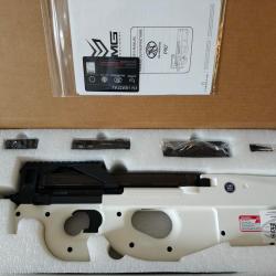 Réplique P90 FN HERSTAL Alpine Custom Edition KRYTAC AEG