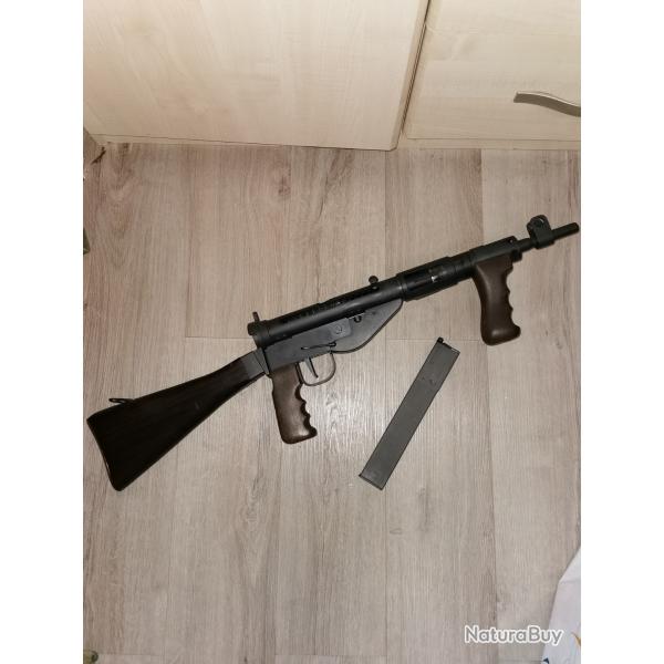 Sten MK5 GBBR Northeast