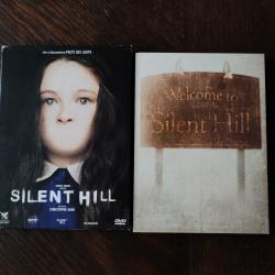 DVD "SILENT HILL"