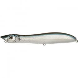 Poisson Nageur Xorus Patchinko 13,7cm Smelt