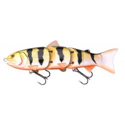 Poisson Nageur Spro Swimbait BBZ-1 Slow Sinking 20cm Gold Perch