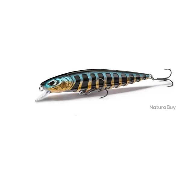 Poisson Nageur Nays MD MX 80 SR 5,8g 8cm S-03
