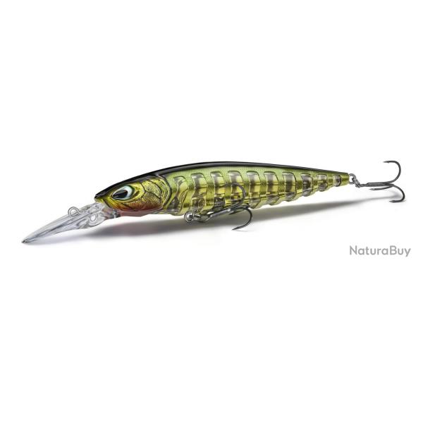 Poisson Nageur Nays MD MX 80 MR 8cm 6,3g S-01