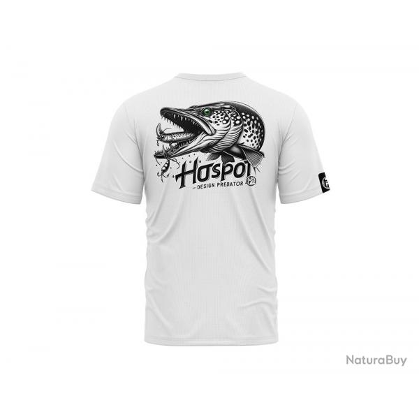 T-Shirt Hot Spot Design Predator Pike S