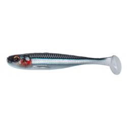 Leurre Souple Major Craft Stabi Shad Slim 5" - 12,6cm A l'unité 13,4g 12,6cm 24