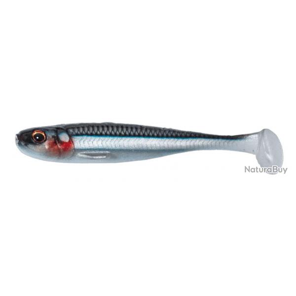 Leurre Souple Major Craft Stabi Shad Slim 5" - 12,6cm A l'unit 13,4g 12,6cm 24