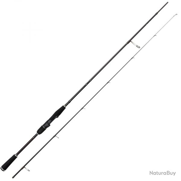 Canne Spinning Westin W2 Super Finesse 2 108cm 93g 2m00 1 - 6g