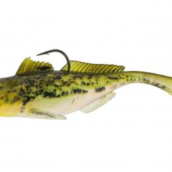 Leurre Souple Westin Gunnar The Goby R2F 8cm - 9g 9g 8cm A l'unité Headlight Goby