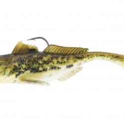 Leurre Souple Westin Gunnar The Goby R2F 8cm - 9g 9g 8cm A l'unité Spotted Goby