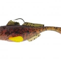 Leurre Souple Westin Gunnar The Goby R2F 8cm - 9g 9g 8cm A l'unité Appleseed