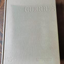 LIVRE "GUERRES"