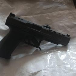 TP9 sfx tungstène model 2