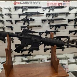 Windham Weapony WW-15 16,5" 223 rem Occasion