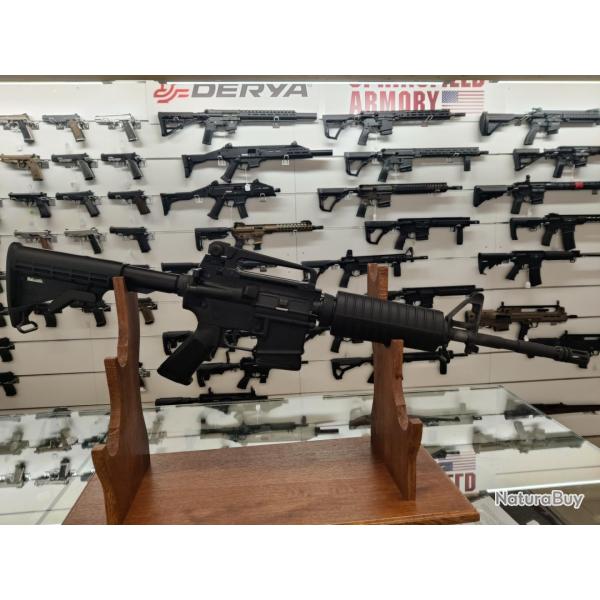 Windham Weapony WW-15 16,5" 223 rem Occasion