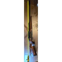 Browning maral busc réglage 300 wm