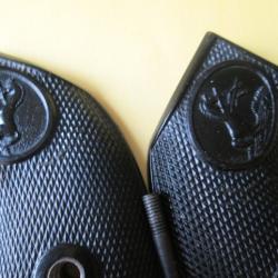Plaquettes pour Colt 1873 SA