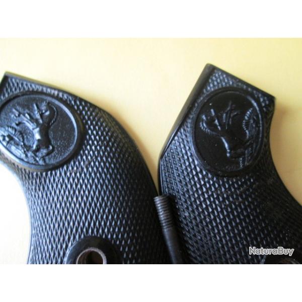 Plaquettes pour Colt 1873 SA