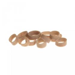 12 Rubber Bands Micro