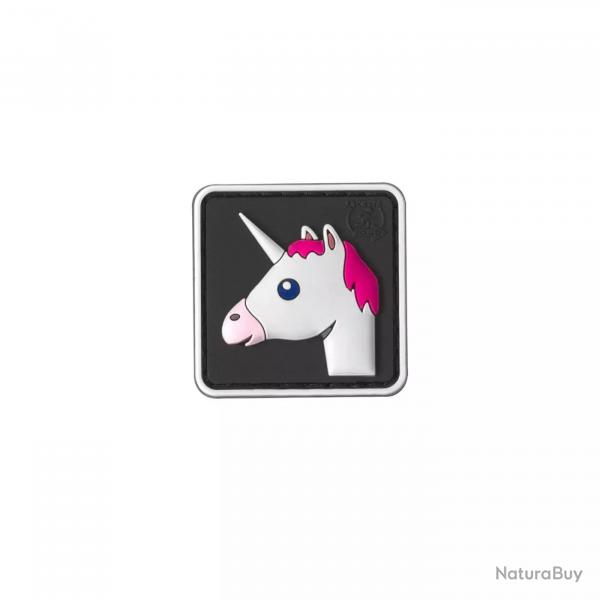 Patch Licorne