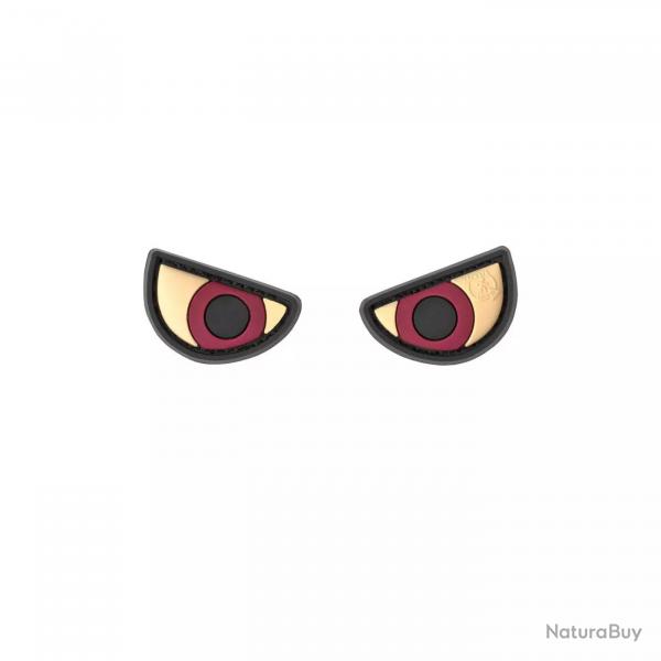 Patch Angry Eyes