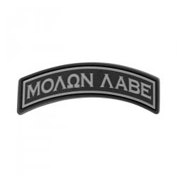 Patch Molon Labe Tab