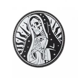 Patch Santa Muerte SWAT