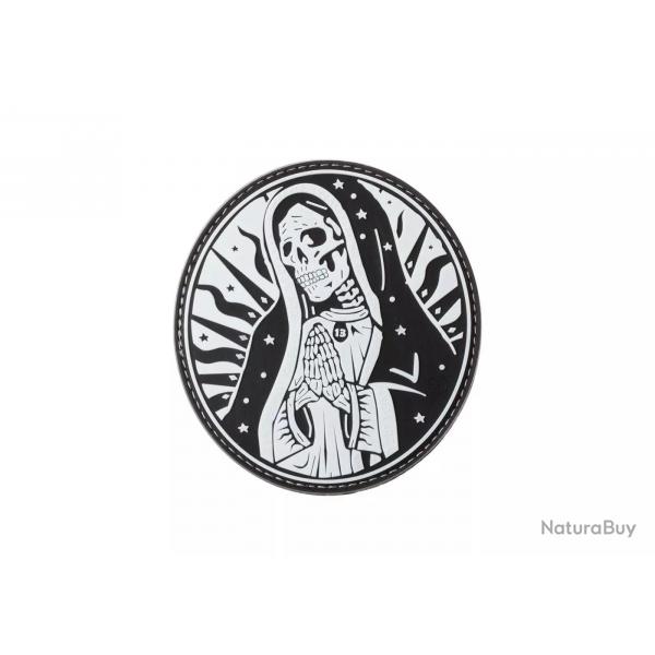Patch Santa Muerte SWAT