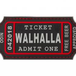 Patch Walhalla