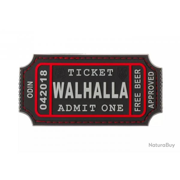Patch Walhalla