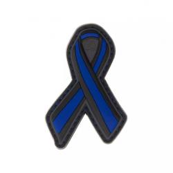 Patch Ruban Thin Blue Line