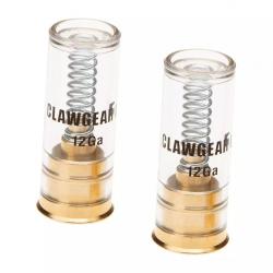 2 Cartouches de Manipulation 12 Gauge