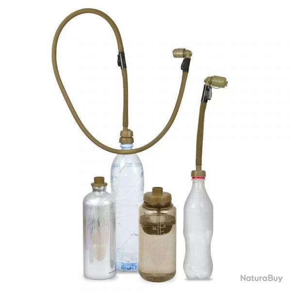 Kit de Conversion Bouteille Coyote