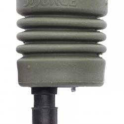 Adaptateur Tube Universel UTA Olive Drab