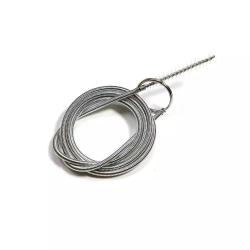 Brosse de Nettoyage pour Tube