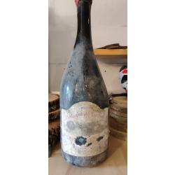 Jéroboam côte du Rhône 1997