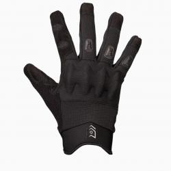 Gants de combat Target Combat Noir
