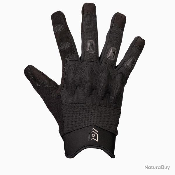 Gants de combat Target Combat Noir