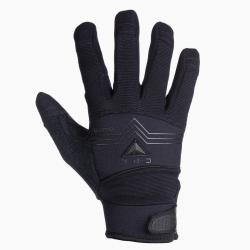 Gants anticoupure anti piqûre Noir