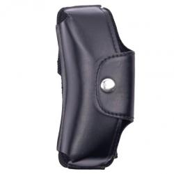 ETUIS CEINTURE HORIZONTAL - 14x5 CM - SHOCKER OU LAMPE "UMAREX"