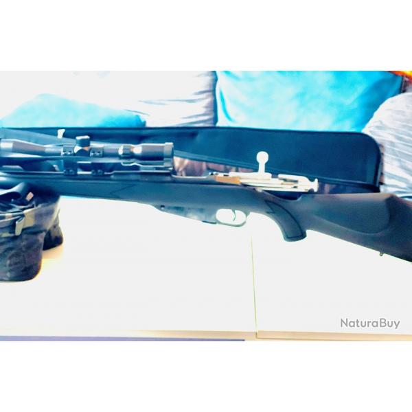 MOSIN NAGANT 7,62x54R 1891/30 Russe