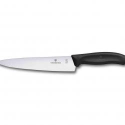 Victorinox 6.8003.19G Couteau à trancher 19cm