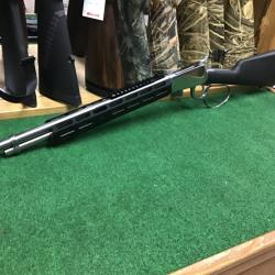 ROSSI PUMA TACTICAL 44MAG INOX
