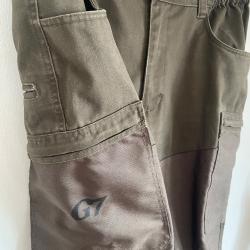 Pantalon de traque G7