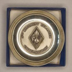Tasse souvenir Légion 4ème RE CASTELNAUDARY