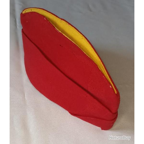 Bonnet police Rgiment SPAHIS model 46/47 Indo