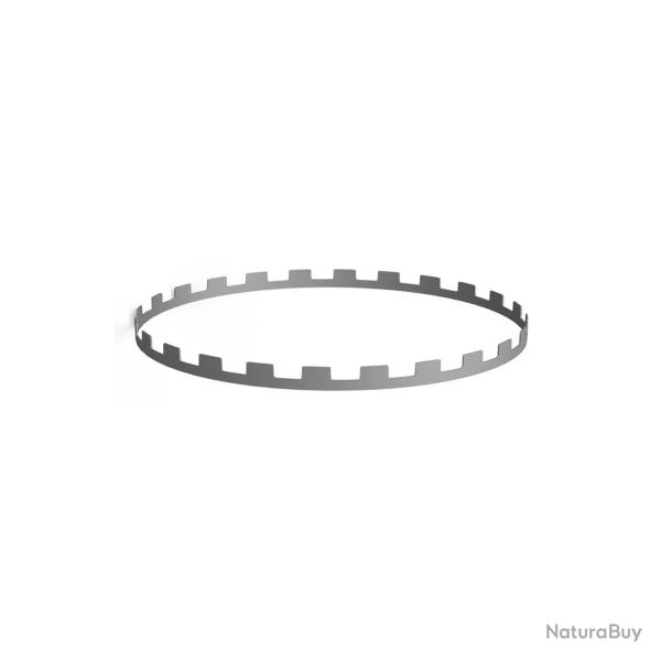 Repose-Brochettes - Brasero 120