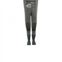 WADERS NEOPRENE SRT SEMELLES CRANTEES 42/43