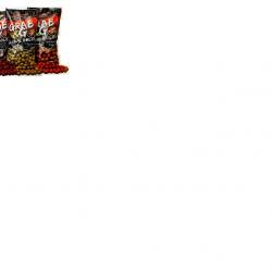BOUILLETTE GRAB AND GO GLOBAL 5KG 20MM Mega fish
