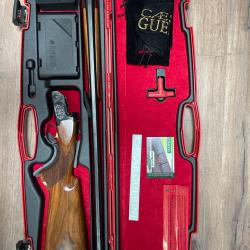 Fusil ball trap caesar guerirni Complet et neuf !